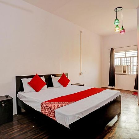 Hotel O Samrat Ghaziabad Luaran gambar