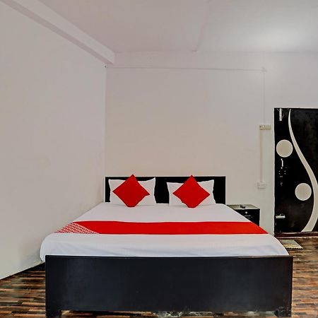 Hotel O Samrat Ghaziabad Luaran gambar
