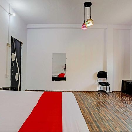 Hotel O Samrat Ghaziabad Luaran gambar
