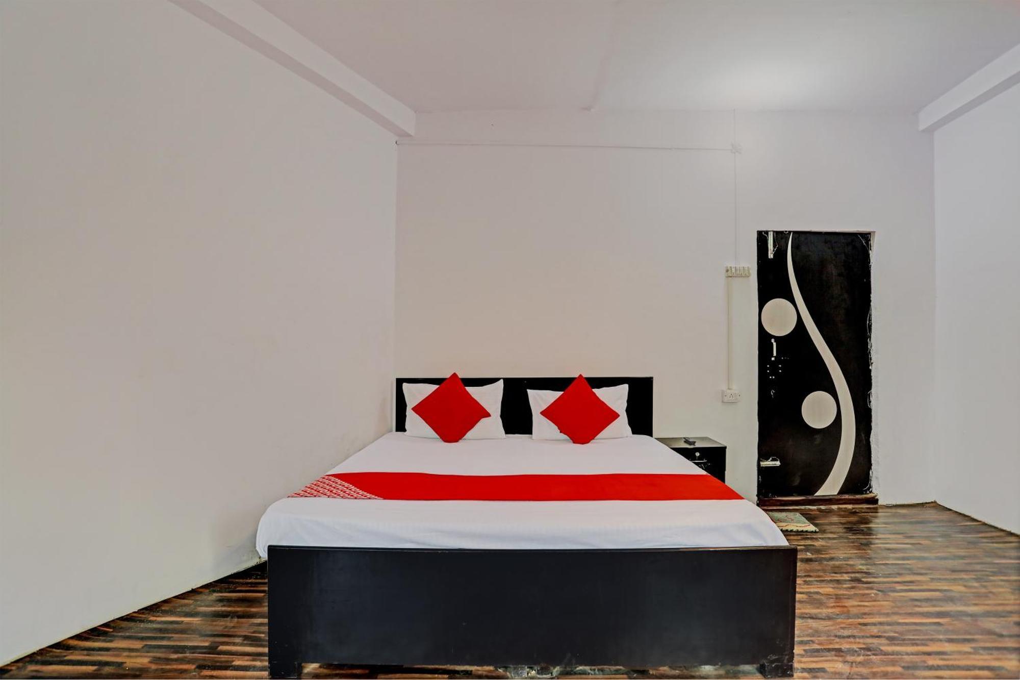Hotel O Samrat Ghaziabad Luaran gambar