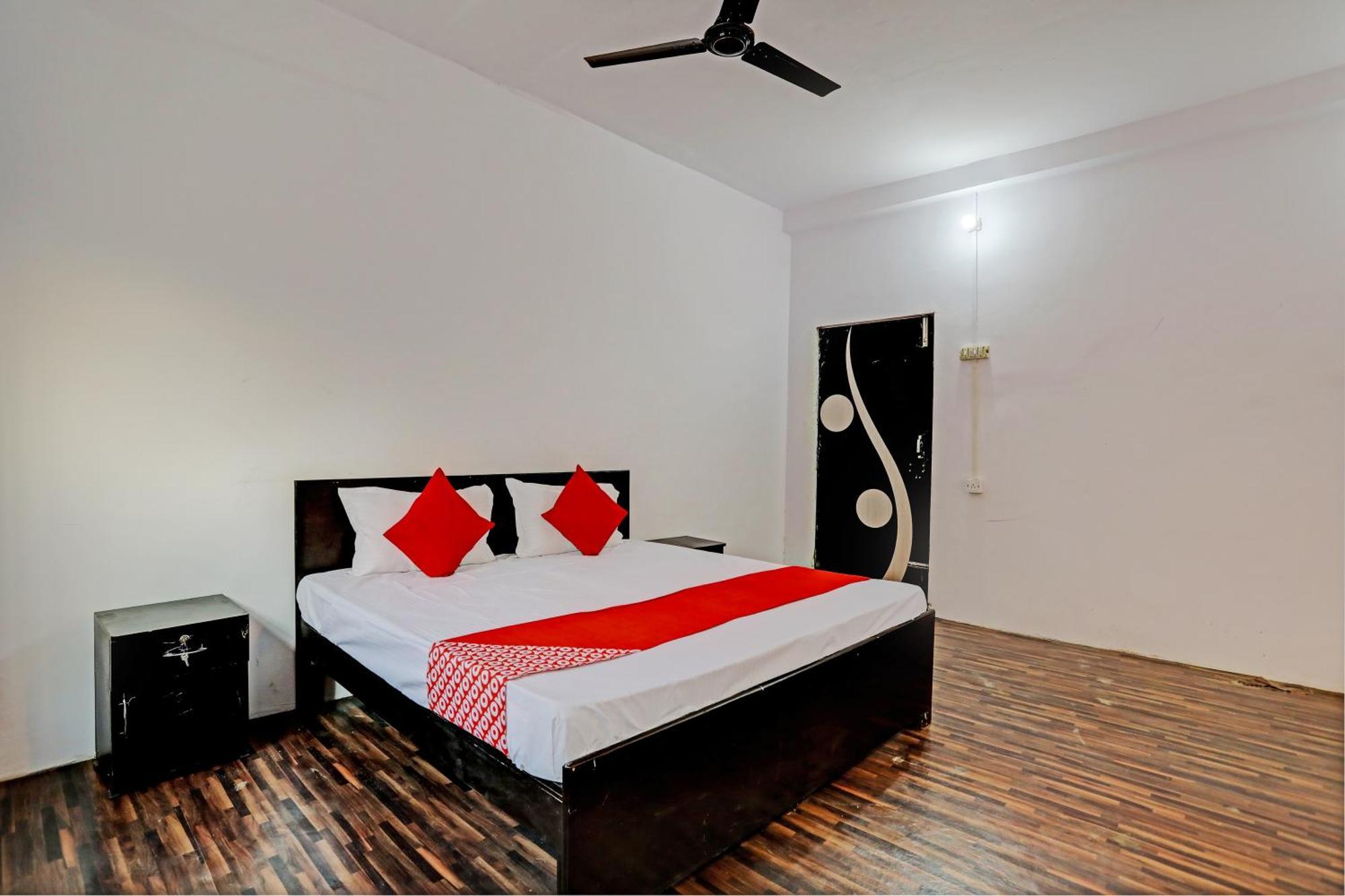 Hotel O Samrat Ghaziabad Luaran gambar