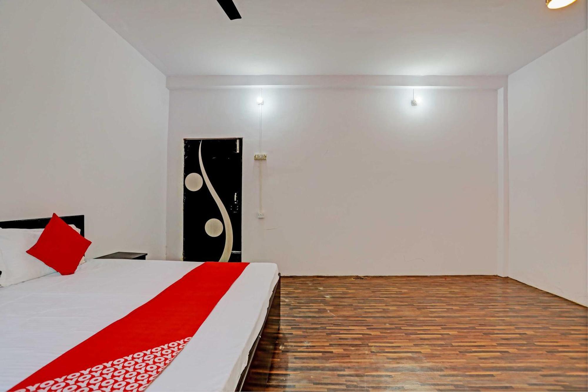 Hotel O Samrat Ghaziabad Luaran gambar