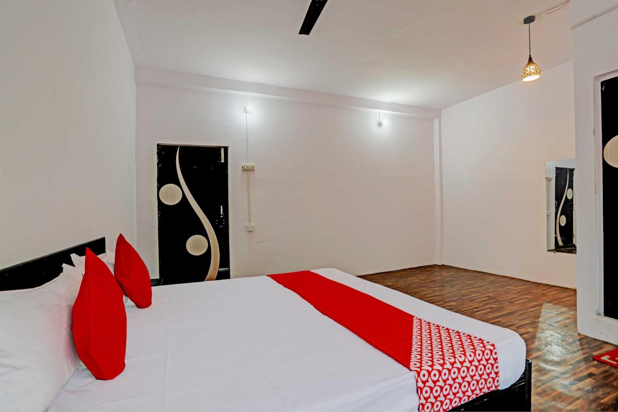 Hotel O Samrat Ghaziabad Luaran gambar