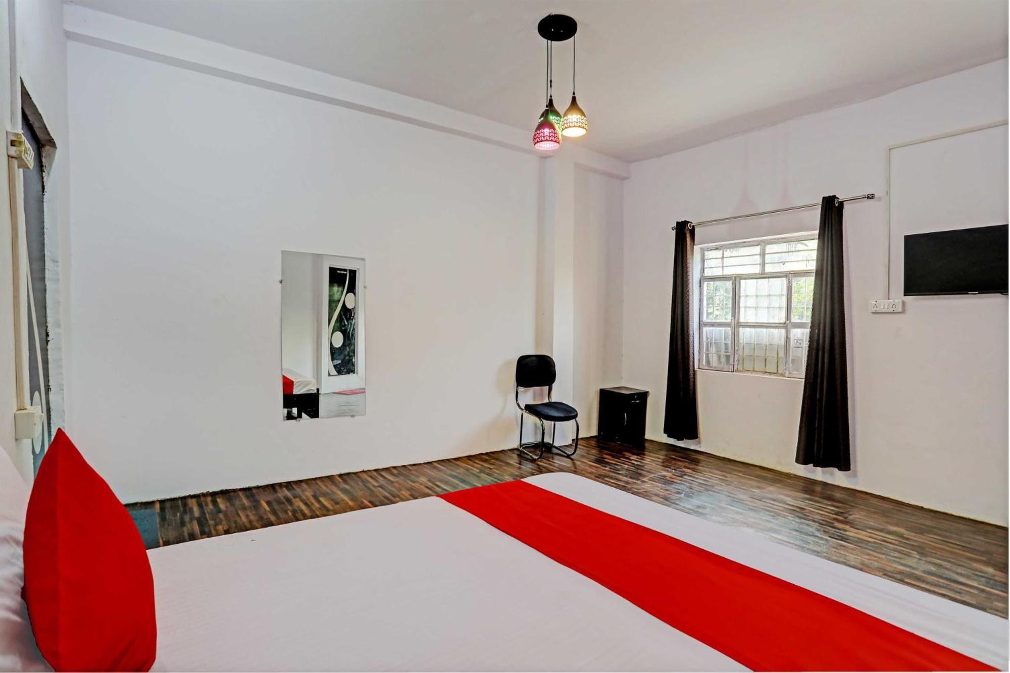 Hotel O Samrat Ghaziabad Luaran gambar