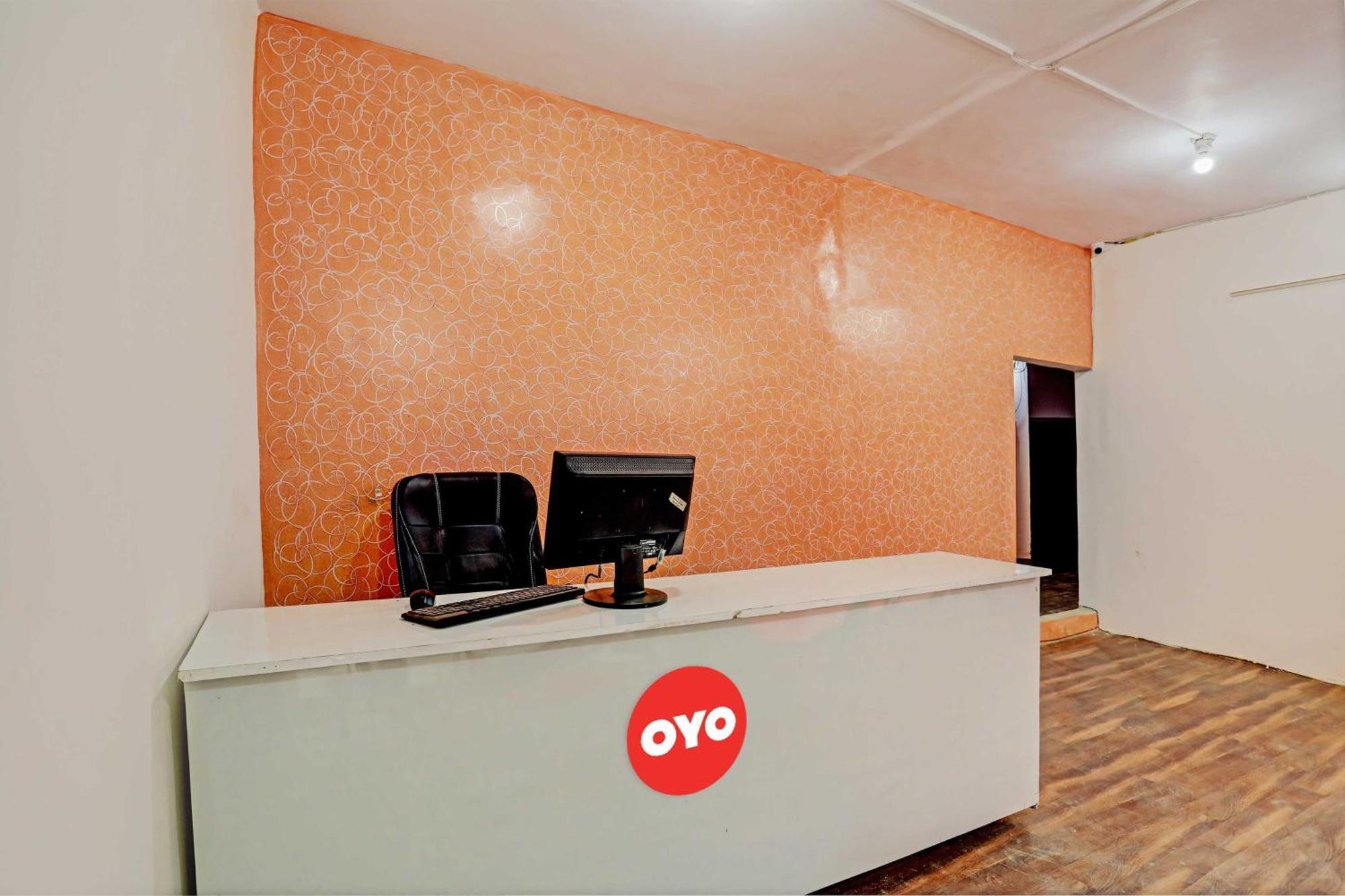 Hotel O Samrat Ghaziabad Luaran gambar